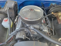 1968 Chevrolet C10 for sale in Michigan (ID-121129)
