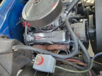 1968 Chevrolet C10 for sale in Michigan (ID-121129)