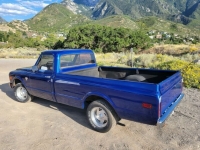 1968 Chevrolet C10 for sale in Michigan (ID-121129)