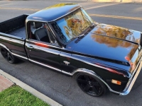 1968 Chevrolet C10 for sale in Michigan (ID-121586)