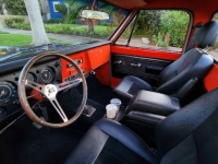 1968 Chevrolet C10 for sale in Michigan (ID-121586)