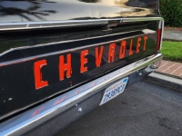 1968 Chevrolet C10 for sale in Michigan (ID-121586)