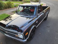 1968 Chevrolet C10 for sale in Michigan (ID-121586)