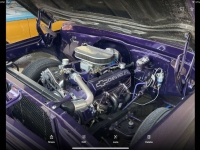 1968 Chevrolet C10 for sale in Michigan (ID-121705)