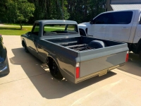 1968 Chevrolet C10 for sale in Michigan (ID-121763)