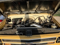 1968 Chevrolet C10 for sale in Midlothian, Texas (ID-122353)