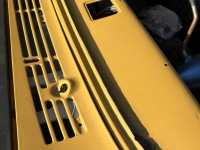 1968 Chevrolet C10 for sale in Midlothian, Texas (ID-122353)