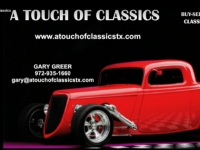 1968 Chevrolet C10 for sale in Midlothian, Texas (ID-122353)
