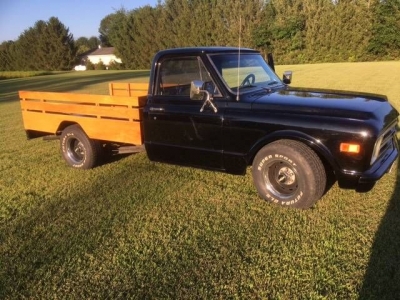1968 Chevrolet C10 for sale 1968 Chevrolet C10 for sale