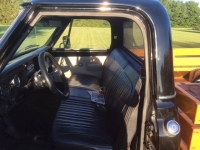 1968 Chevrolet C10 for sale in Michigan (ID-122717)