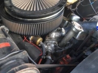 1968 Chevrolet C10 for sale in Michigan (ID-122717)