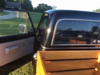 1968 Chevrolet C10 for sale in Michigan (ID-122717)