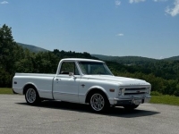 1968 Chevrolet C10 for sale (ID-124098)