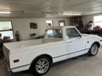 1968 Chevrolet C10 for sale (ID-124098)