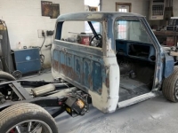 1968 Chevrolet C10 for sale (ID-124098)