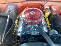 1968 Chevrolet C10 for sale in Michigan (ID-124151)