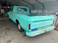 1968 Chevrolet C10 for sale in Michigan (ID-125005)