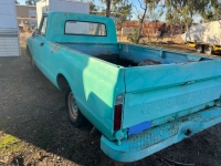 1968 Chevrolet C10 for sale in Michigan (ID-125005)