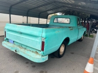 1968 Chevrolet C10 for sale in Michigan (ID-125005)
