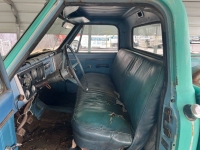 1968 Chevrolet C10 for sale in Michigan (ID-125005)