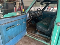 1968 Chevrolet C10 for sale in Michigan (ID-125005)