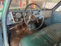1968 Chevrolet C10 for sale in Michigan (ID-125005)