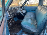 1968 Chevrolet C10 for sale in Michigan (ID-125005)