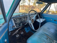 1968 Chevrolet C10 for sale in Michigan (ID-125005)