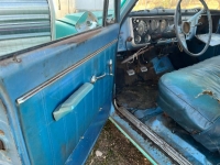 1968 Chevrolet C10 for sale in Michigan (ID-125005)