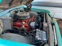 1968 Chevrolet C10 for sale in Michigan (ID-125005)
