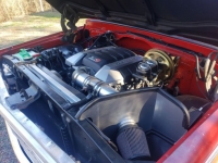 1968 Chevrolet C10 for sale in Michigan (ID-125149)
