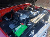 1968 Chevrolet C10 for sale in Michigan (ID-125149)