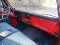 1968 Chevrolet C10 for sale in Michigan (ID-125149)