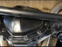 1968 Chevrolet C10 for sale in Michigan (ID-125255)