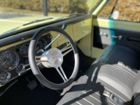1968 Chevrolet C10 for sale in Michigan (ID-125255)