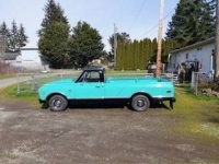 1968 Chevrolet C10 for sale in Michigan (ID-125525)