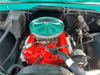 1968 Chevrolet C10 for sale in Michigan (ID-125525)