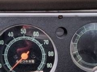 1968 Chevrolet C10 for sale in Michigan (ID-125525)