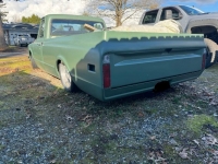 1968 Chevrolet C10 for sale in Michigan (ID-125870)