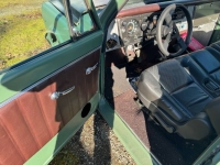 1968 Chevrolet C10 for sale in Michigan (ID-125870)