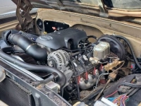 1968 Chevrolet C10 for sale in Michigan (ID-130168)