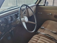 1968 Chevrolet C10 for sale in Michigan (ID-130168)