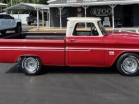 1968 Chevrolet C10 for sale in Michigan (ID-130462)