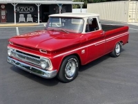 1968 Chevrolet C10 for sale in Michigan (ID-130462)