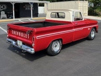 1968 Chevrolet C10 for sale in Michigan (ID-130462)