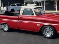 1968 Chevrolet C10 for sale in Michigan (ID-130462)