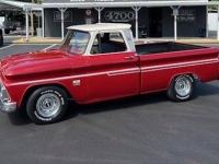 1968 Chevrolet C10 for sale in Michigan (ID-130462)