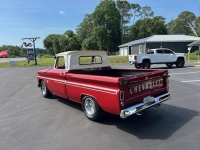 1968 Chevrolet C10 for sale in Michigan (ID-130462)