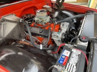 1968 Chevrolet C10 for sale in Michigan (ID-132621)