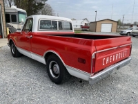 1968 Chevrolet C10 for sale in Michigan (ID-132621)